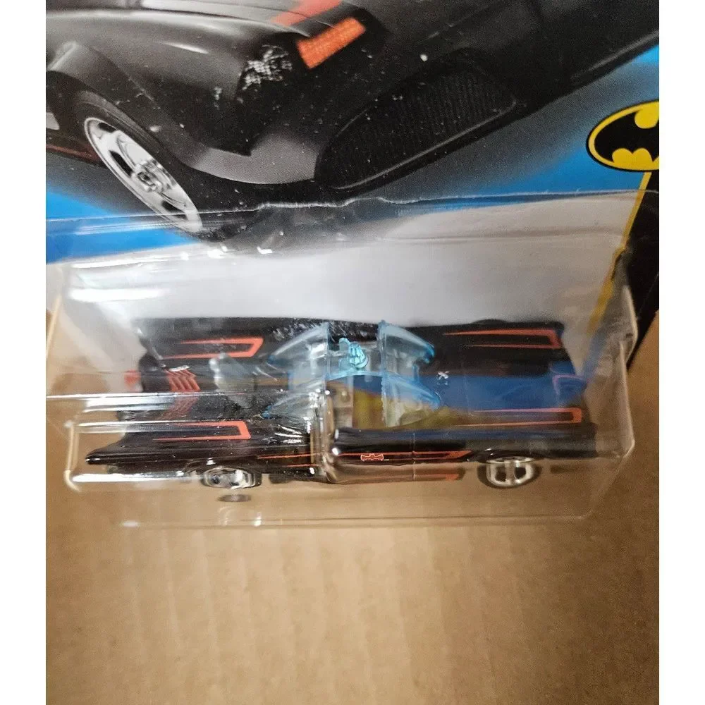 Hot‎ Wheels 2022 TV Series Batmobile